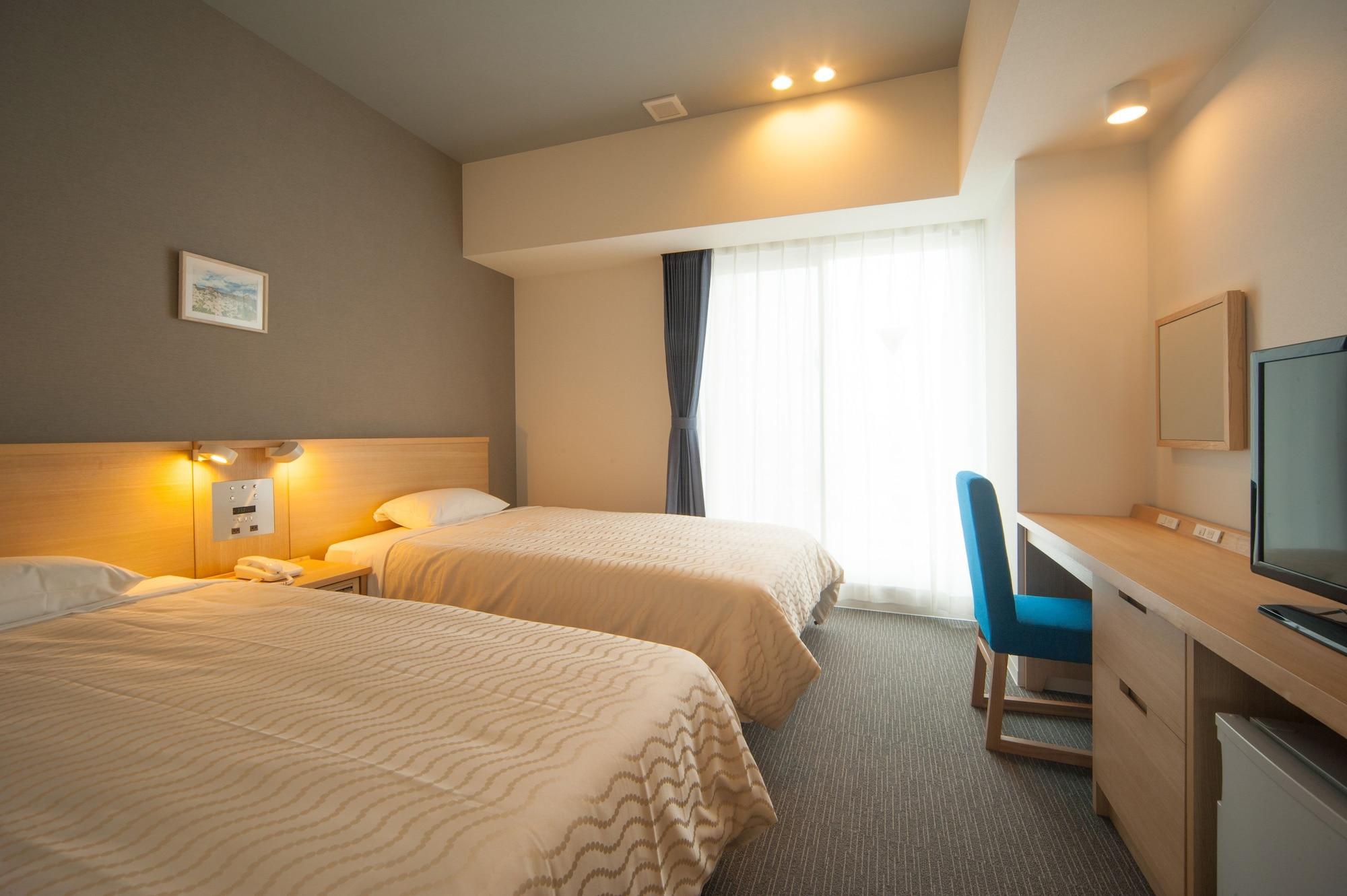 Hotel Risingsun Miyakojima Exterior photo
