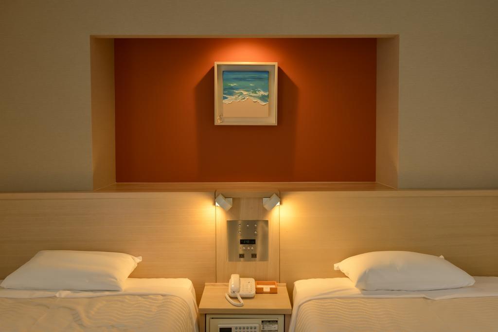 Hotel Risingsun Miyakojima Exterior photo
